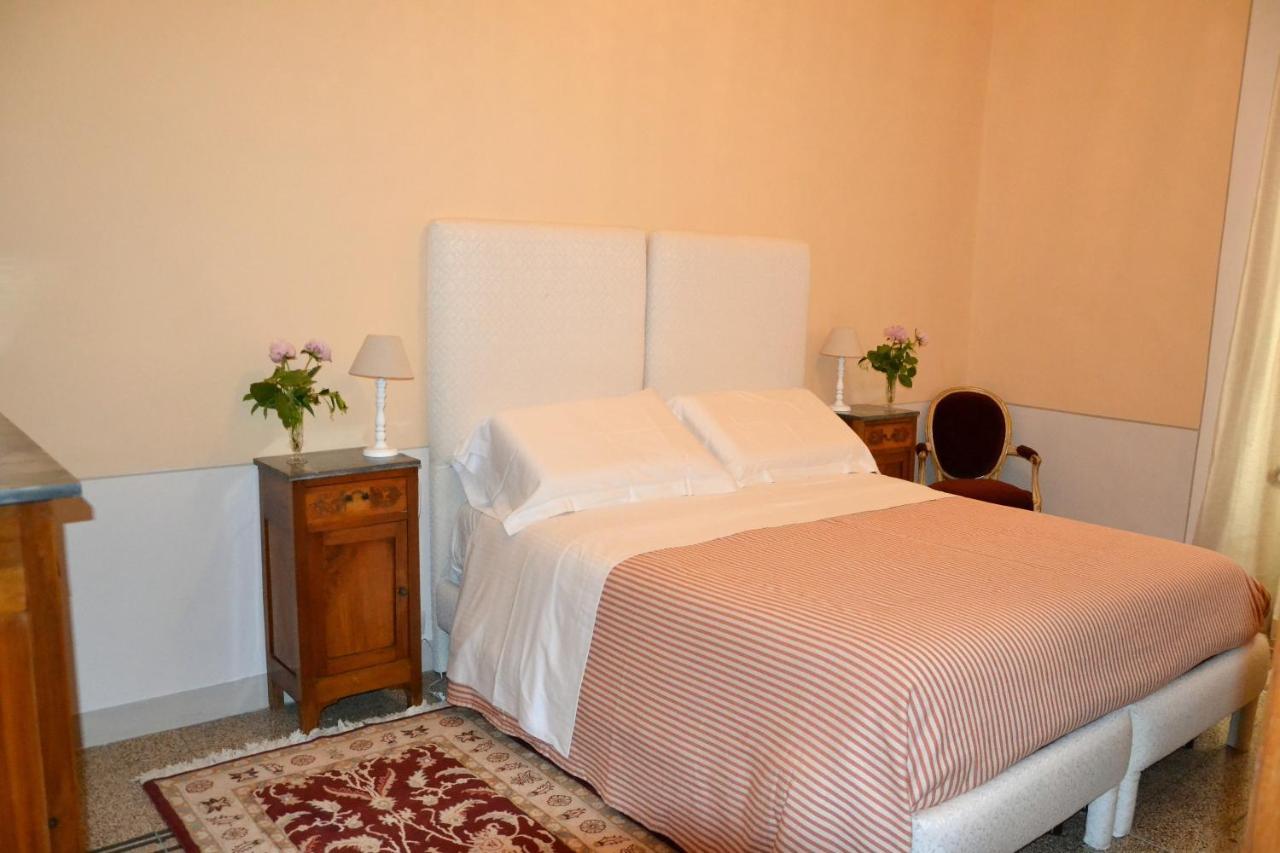 Palazzo Lauri Spoleto Apartment Екстериор снимка