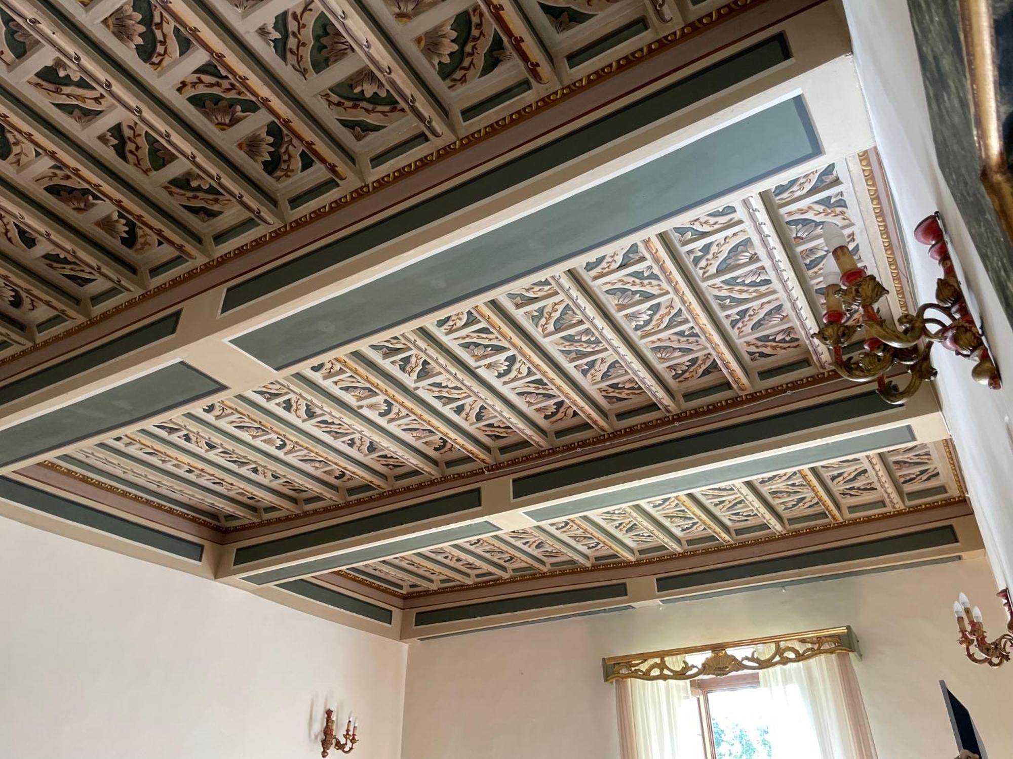 Palazzo Lauri Spoleto Apartment Екстериор снимка