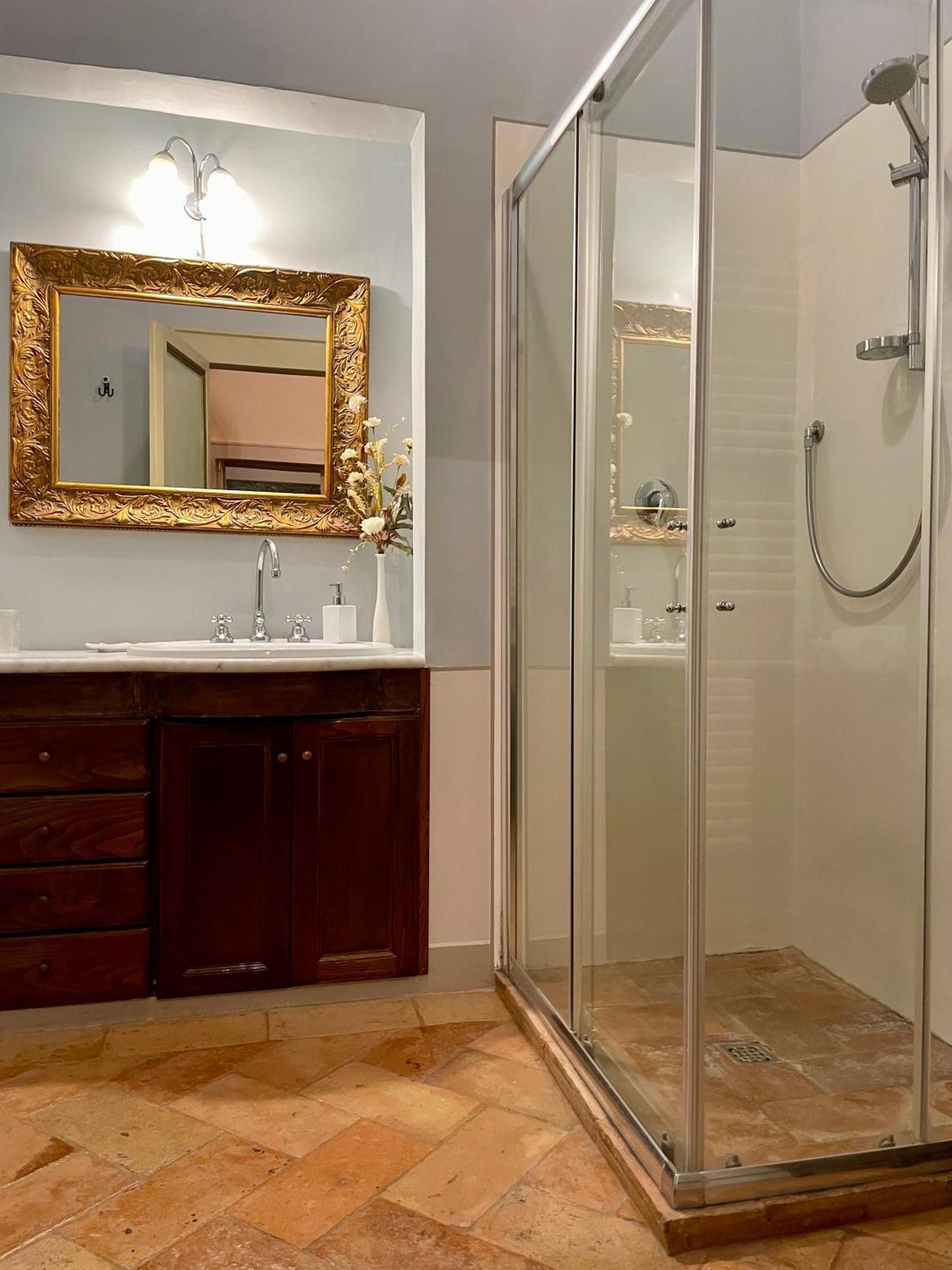 Palazzo Lauri Spoleto Apartment Екстериор снимка